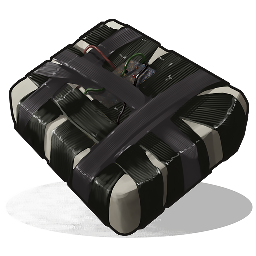 Взрывчатка с таймером