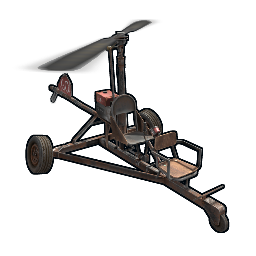 Миникоптер