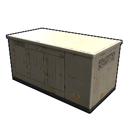 Админ-генератор