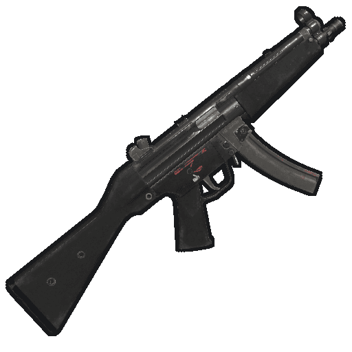 MP5A4