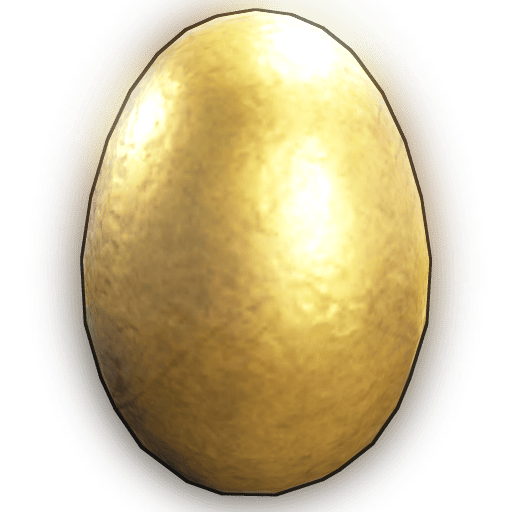 Золотое Яйцо