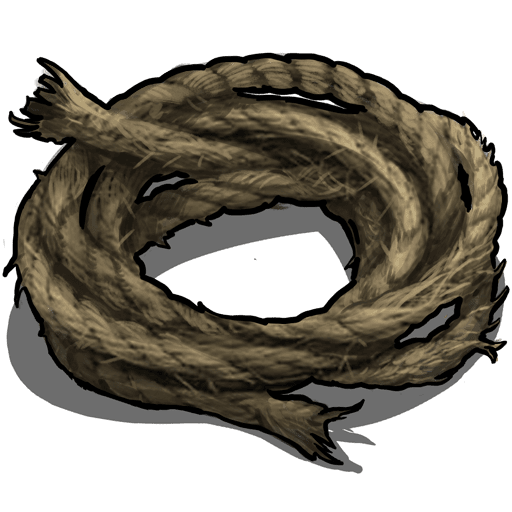 Веревка [x10]