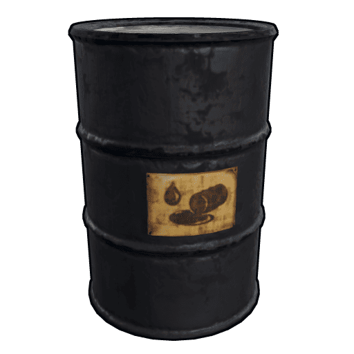 Дизельное топливо