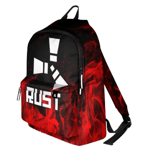 Дополнительный рюкзак [30д]