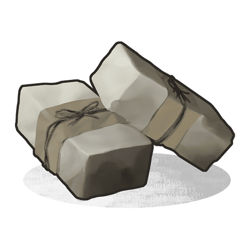 Взрывчатое вещество [x10]