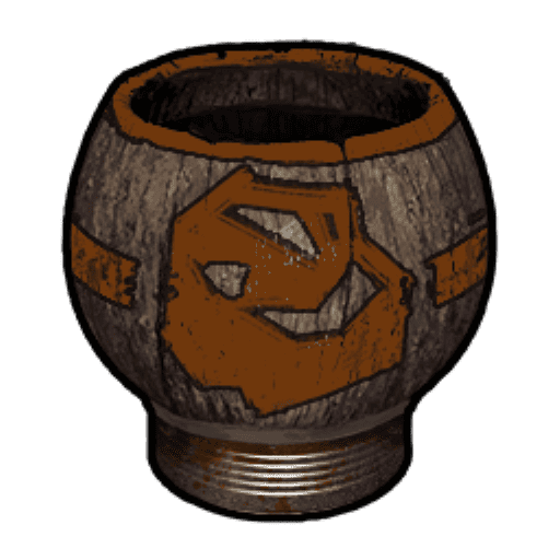 Чистый рудный чай