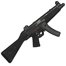 MP5A4