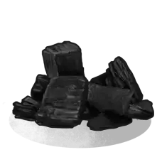 Уголь [x3000]