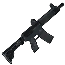 Штурмовая винтовка LR-300