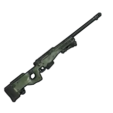 Винтовка L96